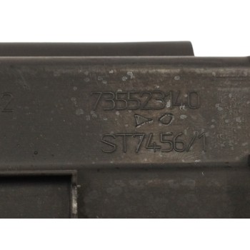 Recambio de guantera para fiat 500 l (330) 1.3 16v jtd cat referencia OEM IAM 735523140  