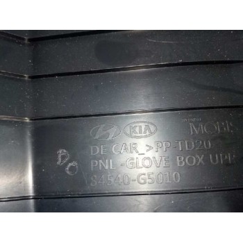 Recambio de guantera para kia niro concept referencia OEM IAM 84540G5010  