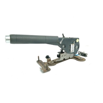 Recambio de palanca freno de mano para peugeot 207 1.6 hdi fap cat (9hz / dv6ted4) referencia OEM IAM 9687063580  