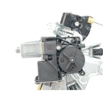 Recambio de elevalunas delantero derecho para opel insignia berlina 2.0 cdti cat referencia OEM IAM 2091582  