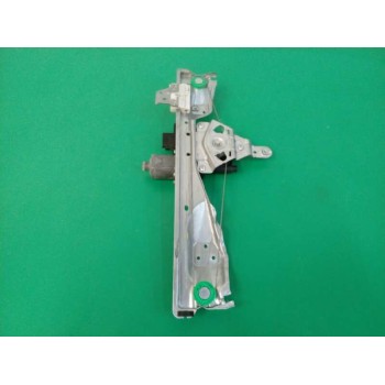 Recambio de elevalunas trasero izquierdo para peugeot 308 sport referencia OEM IAM CABLE 9659826780 