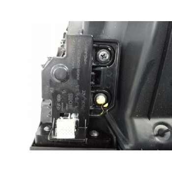 Recambio de guantera para kia niro concept referencia OEM IAM 84540G5010  