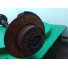 Recambio de puente trasero para renault master kasten 2.3 dci diesel cat referencia OEM IAM 555115788R  