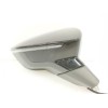 Recambio de retrovisor derecho para seat arona (kj7, kjp) 1.0 tsi referencia OEM IAM  2 ENCHUFES 2+8 CABLES 