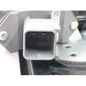 Recambio de elevalunas delantero derecho para opel insignia berlina 2.0 cdti cat referencia OEM IAM 2091582  