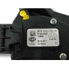 Recambio de potenciometro pedal para fiat 500 x (334) 1.6 16v cat referencia OEM IAM 51942423 6PV01017515 