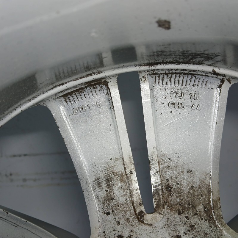 LLANTA 7J16 SH544 5H 5X110