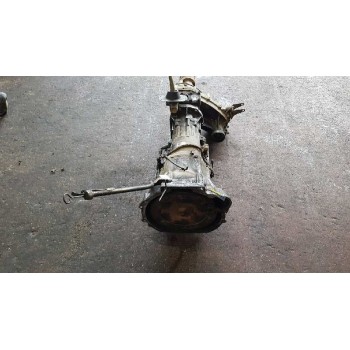 Recambio de caja cambios para mitsubishi montero (l040) 2500 td (4-ptas.) referencia OEM IAM 0372 MD609058 AUTOMATICA