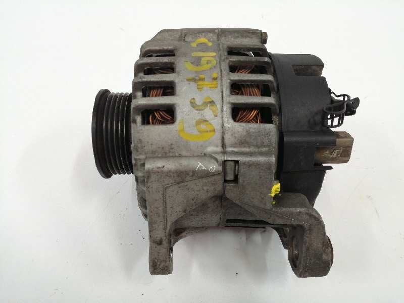 Recambio de alternador para audi a6 berlina (4b2) 2.5 tdi referencia OEM IAM 059903015G SG12B025 120A