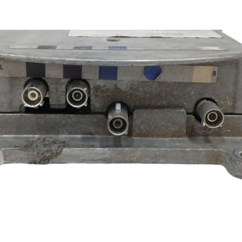 Recambio de modulo electronico para bmw serie 5 berlina (e60) 530d referencia OEM IAM 84116942591 BLUETOOTH 