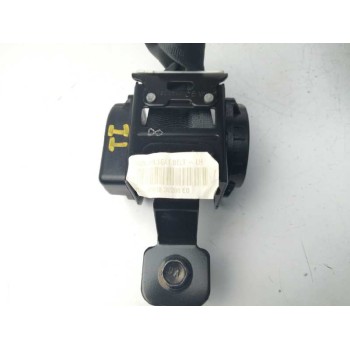 Recambio de cinturon seguridad trasero izquierdo para kia sportage iii (sl) 1.7 crdi referencia OEM IAM 898103U200ED  