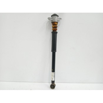 Recambio de amortiguador trasero izquierdo para volkswagen polo v (6r1, 6c1) 1.0 referencia OEM IAM 6C0513025AH  6C0512011AH