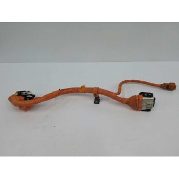 NO IDENTIFICADO 91895G5010 WIRING ASSY-POWER CABLE 