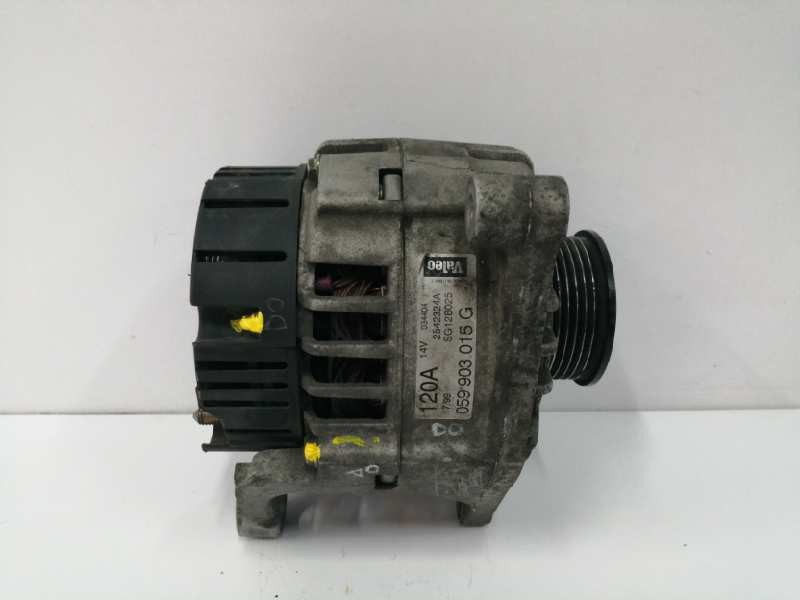 Recambio de alternador para audi a6 avant (4b5) 2.5 tdi referencia OEM IAM 059903015G SG12B025 120A
