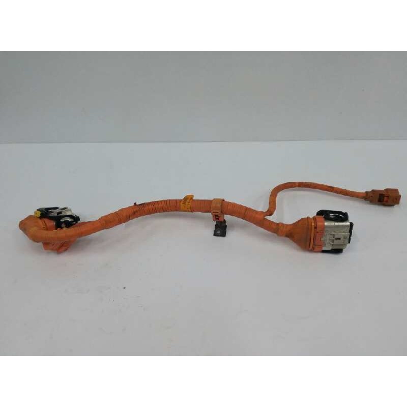 Recambio de no identificado para kia niro concept referencia OEM IAM 91895G5010 WIRING ASSY-POWER CABLE 