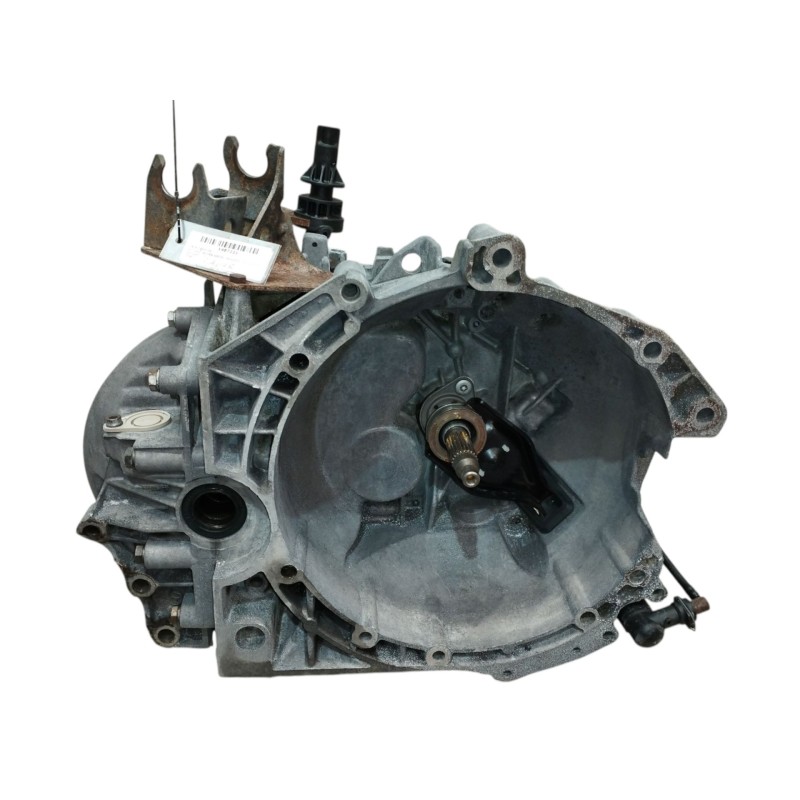 Recambio de caja cambios para peugeot boxer kombi (rs3000)(333) 2.2 hdi fap cat referencia OEM IAM 20GP05  