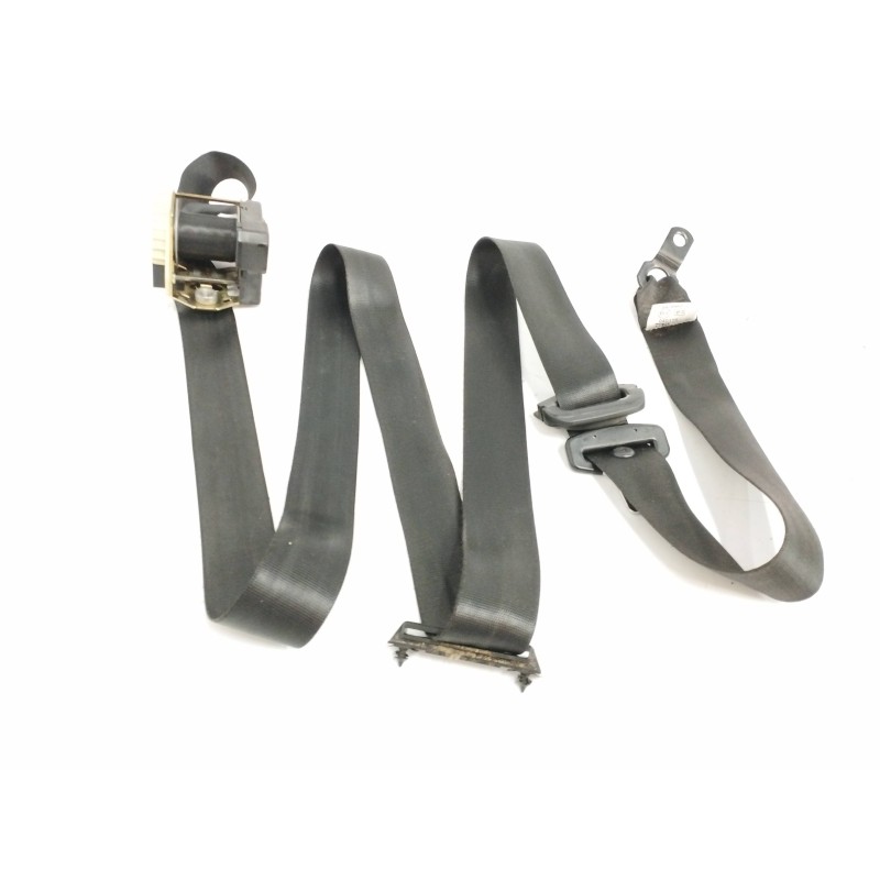 Recambio de cinturon seguridad delantero izquierdo para bmw x5 (e53) 3.0 turbodiesel cat referencia OEM IAM 8408751  