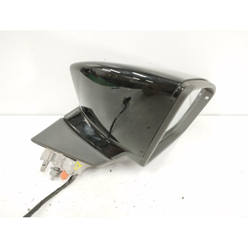 RETROVISOR DERECHO 2 ENCHUFES 2+8 CABLES