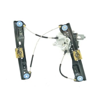 Recambio de elevalunas delantero derecho para opel insignia berlina 2.0 cdti cat referencia OEM IAM 2091582  