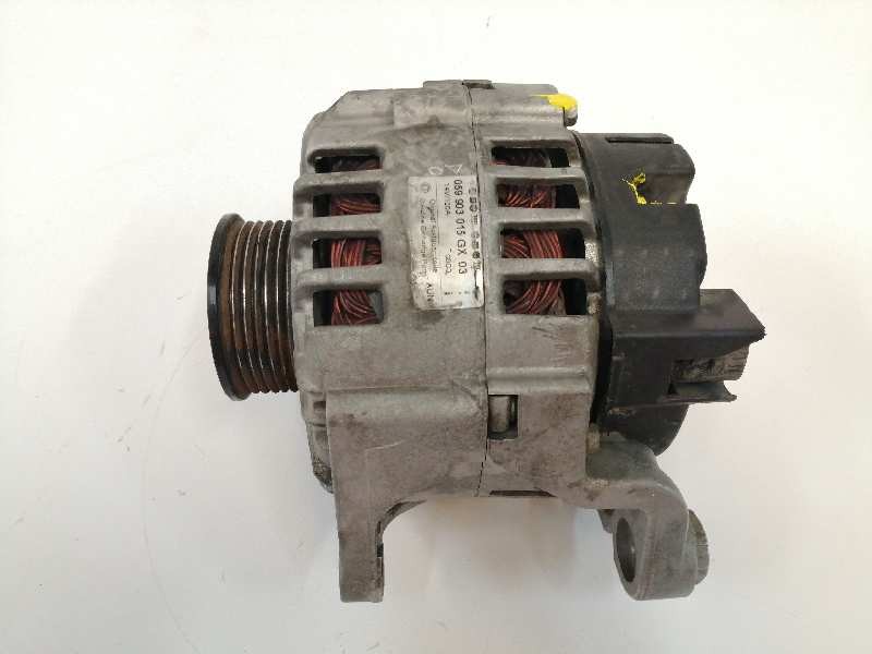 Recambio de alternador para audi a6 berlina (4b2) 2.5 tdi referencia OEM IAM 059903015GX 120A 