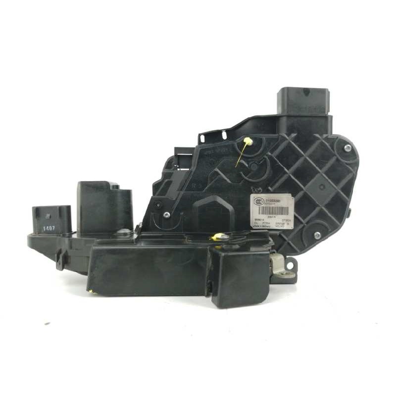 Recambio de cerradura puerta delantera derecha para volvo v70 iii (135) d5 referencia OEM IAM 31253290  
