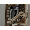 Recambio de aforador para honda civic berlina 5 (fk) 2.2 ctdi referencia OEM IAM 17708SMJE02M1 1019620560 