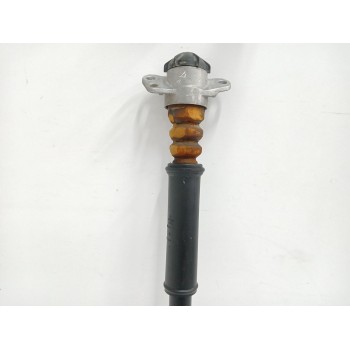 Recambio de amortiguador trasero izquierdo para volkswagen polo v (6r1, 6c1) 1.0 referencia OEM IAM 6C0513025AH  6C0512011AH