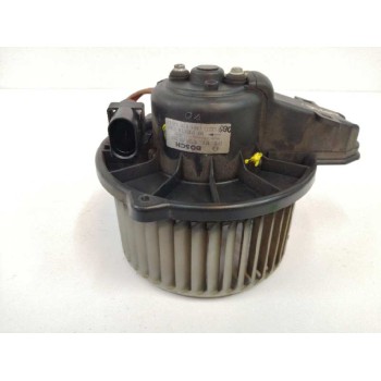 Recambio de motor calefaccion para audi a6 berlina (4b2) 2.5 tdi referencia OEM IAM 4B1820021B 013011202 