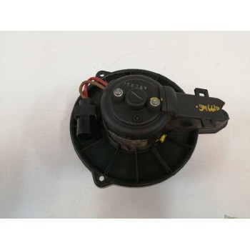 Recambio de motor calefaccion para audi a6 berlina (4b2) 2.5 tdi referencia OEM IAM 4B1820021B 013011202 