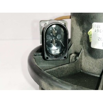 Recambio de motor calefaccion para audi a6 berlina (4b2) 2.5 tdi referencia OEM IAM 4B1820021B 013011202 