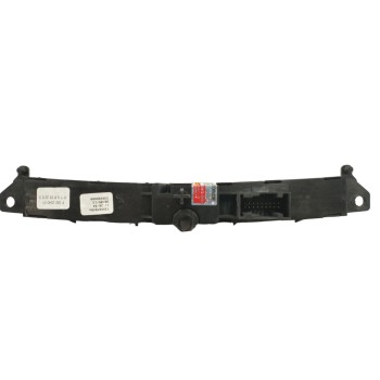 Recambio de warning para fiat 500 l (330) 1.3 16v jtd cat referencia OEM IAM 735587840  