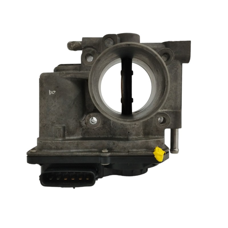 Recambio de caja mariposa para mazda 6 lim. (gh) 2.2 turbodiesel cat referencia OEM IAM R2AA136B0  