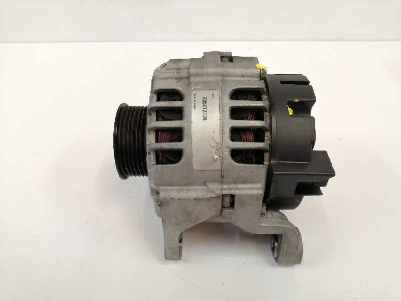 Recambio de alternador para audi a6 berlina (4b2) 2.5 tdi referencia OEM IAM 542546A SG12B054 