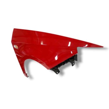 Recambio de aleta delantera derecha para seat ibiza (6p1) reference referencia OEM IAM   