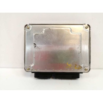 Recambio de centralita motor uce para audi a6 berlina (4b2) 2.5 tdi referencia OEM IAM 4B2907401E 0281010394 