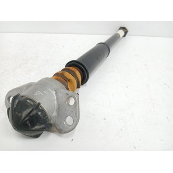 Recambio de amortiguador trasero izquierdo para volkswagen polo v (6r1, 6c1) 1.0 referencia OEM IAM 6C0513025AH  6C0512011AH