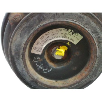 Recambio de compresor aire acondicionado para audi a6 berlina (4b2) 2.5 tdi referencia OEM IAM 4B260805C 447170 