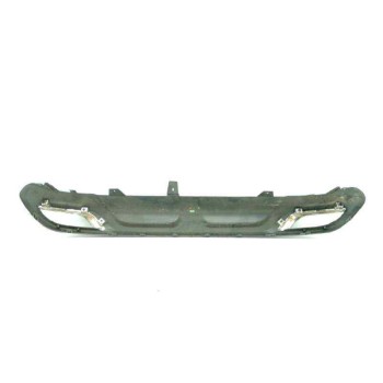 Recambio de moldura para renault kadjar referencia OEM IAM 850183595R TRASERA PARAGOLPES OBSERVAR FOTOS