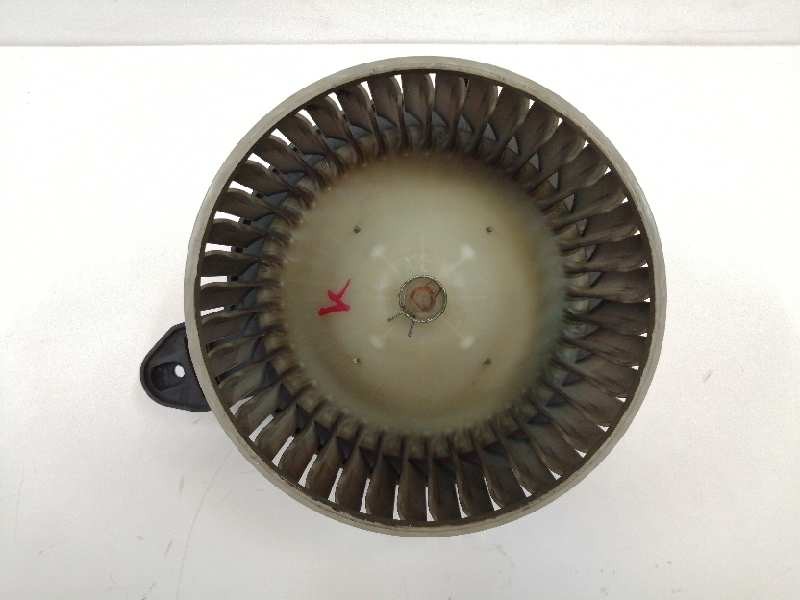 Recambio de motor calefaccion para audi a6 berlina (4b2) 2.5 tdi referencia OEM IAM 4B1820021B 013011202 