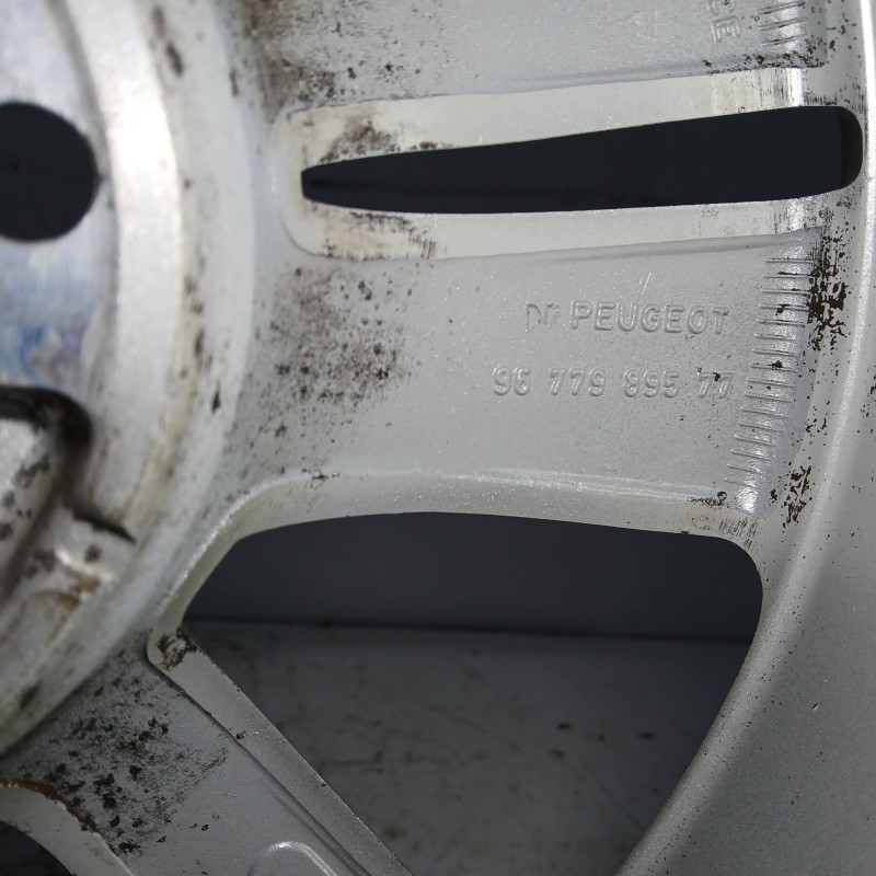 LLANTA 7J16 SH544 5H 5X110