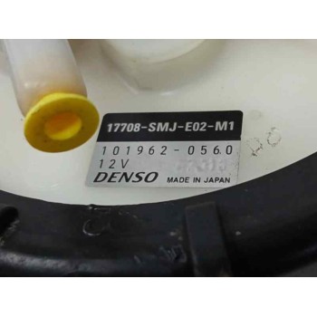 Recambio de aforador para honda civic berlina 5 (fk) 2.2 ctdi referencia OEM IAM 17708SMJE02M1 1019620560 
