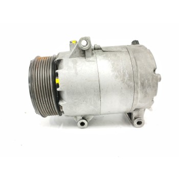 Recambio de compresor aire acondicionado para renault espace iv (jk0) dci turbodiesel referencia OEM IAM   