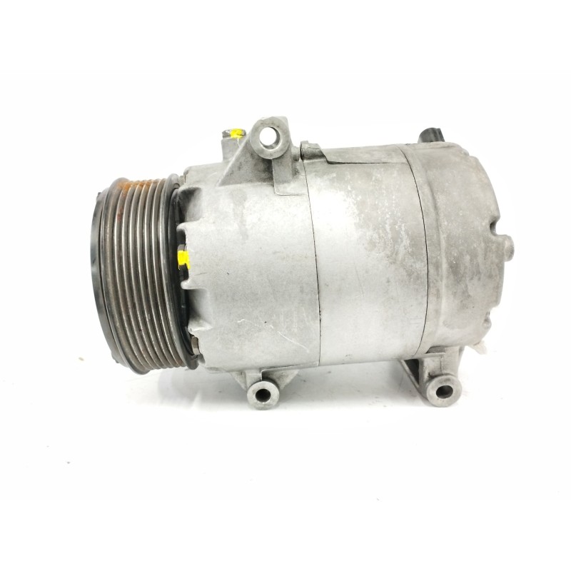 Recambio de compresor aire acondicionado para renault espace iv (jk0) dci turbodiesel referencia OEM IAM   