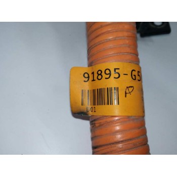 Recambio de no identificado para kia niro concept referencia OEM IAM 91895G5010 WIRING ASSY-POWER CABLE 