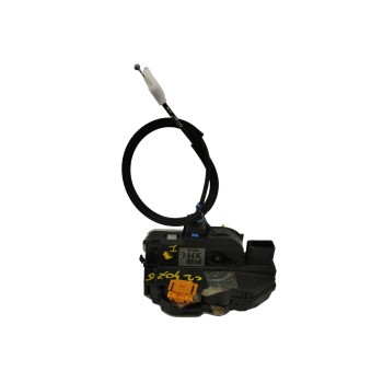 Recambio de cerradura puerta delantera izquierda para opel mokka / mokka x (j13) 1.4 (_76) referencia OEM IAM   