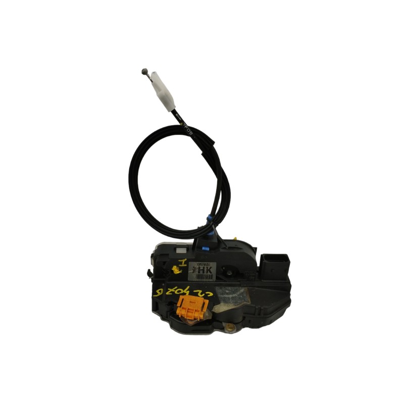 CERRADURA PUERTA DELANTERA IZQUIERDA