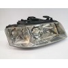 Recambio de faro derecho para audi a6 berlina (4b2) 2.5 tdi quattro referencia OEM IAM  XENON SIN CENTRALITA 
