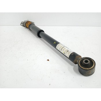 Recambio de amortiguador trasero izquierdo para volkswagen polo v (6r1, 6c1) 1.0 referencia OEM IAM 6C0513025AH  6C0512011AH