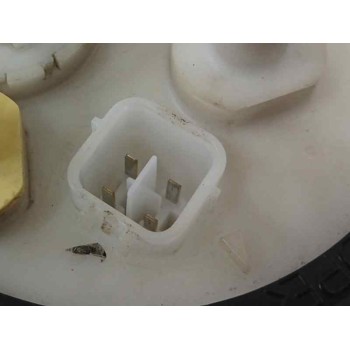 Recambio de aforador para honda civic berlina 5 (fk) 2.2 ctdi referencia OEM IAM 17708SMJE02M1 1019620560 