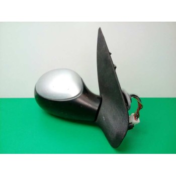 Recambio de retrovisor derecho para peugeot 206 berlina xt referencia OEM IAM 8149KW ELECTRICO 